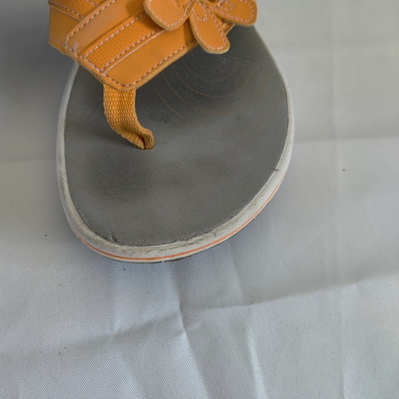 Clark's cloud steppers 8.5 - Picture 3 of 6